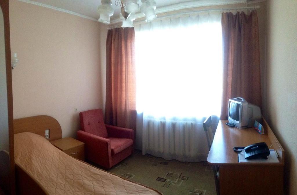Severnye Zori Hotel Cherepovets Room photo